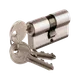 Cilindro de Europerfil Cisa 60mm